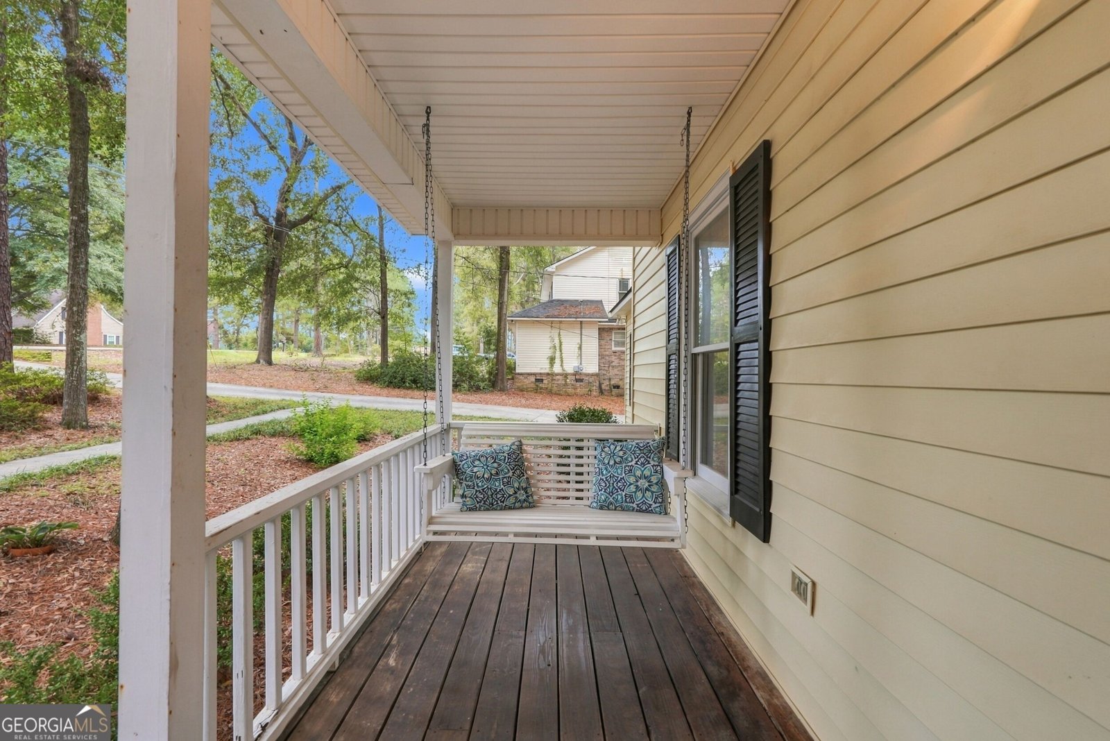 109 Oakcrest Drive Statesboro - Photo 6
