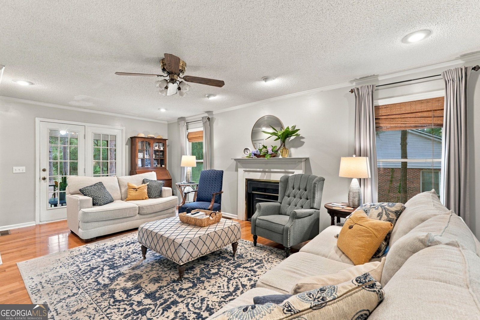 109 Oakcrest Drive Statesboro - Photo 7