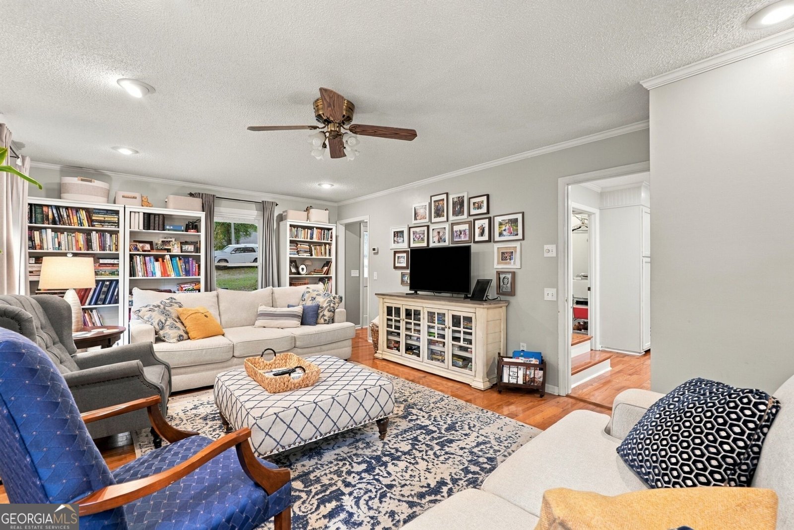 109 Oakcrest Drive Statesboro - Photo 9