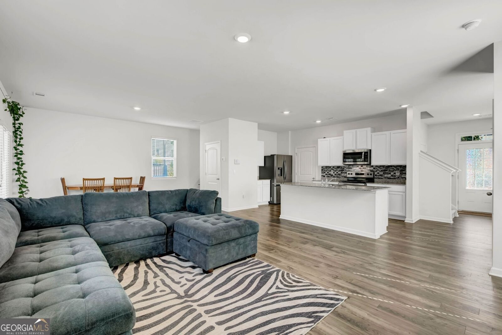 379 Shadwood Place Dawsonville - Photo 11
