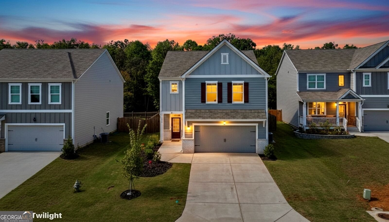 379 Shadwood Place Dawsonville - Photo 37