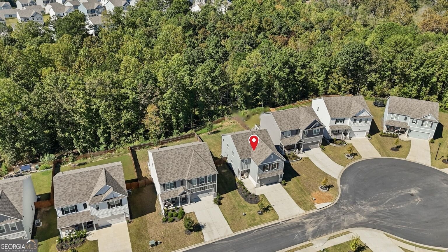 379 Shadwood Place Dawsonville - Photo 40