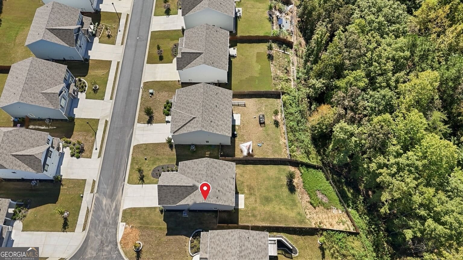 379 Shadwood Place Dawsonville - Photo 42