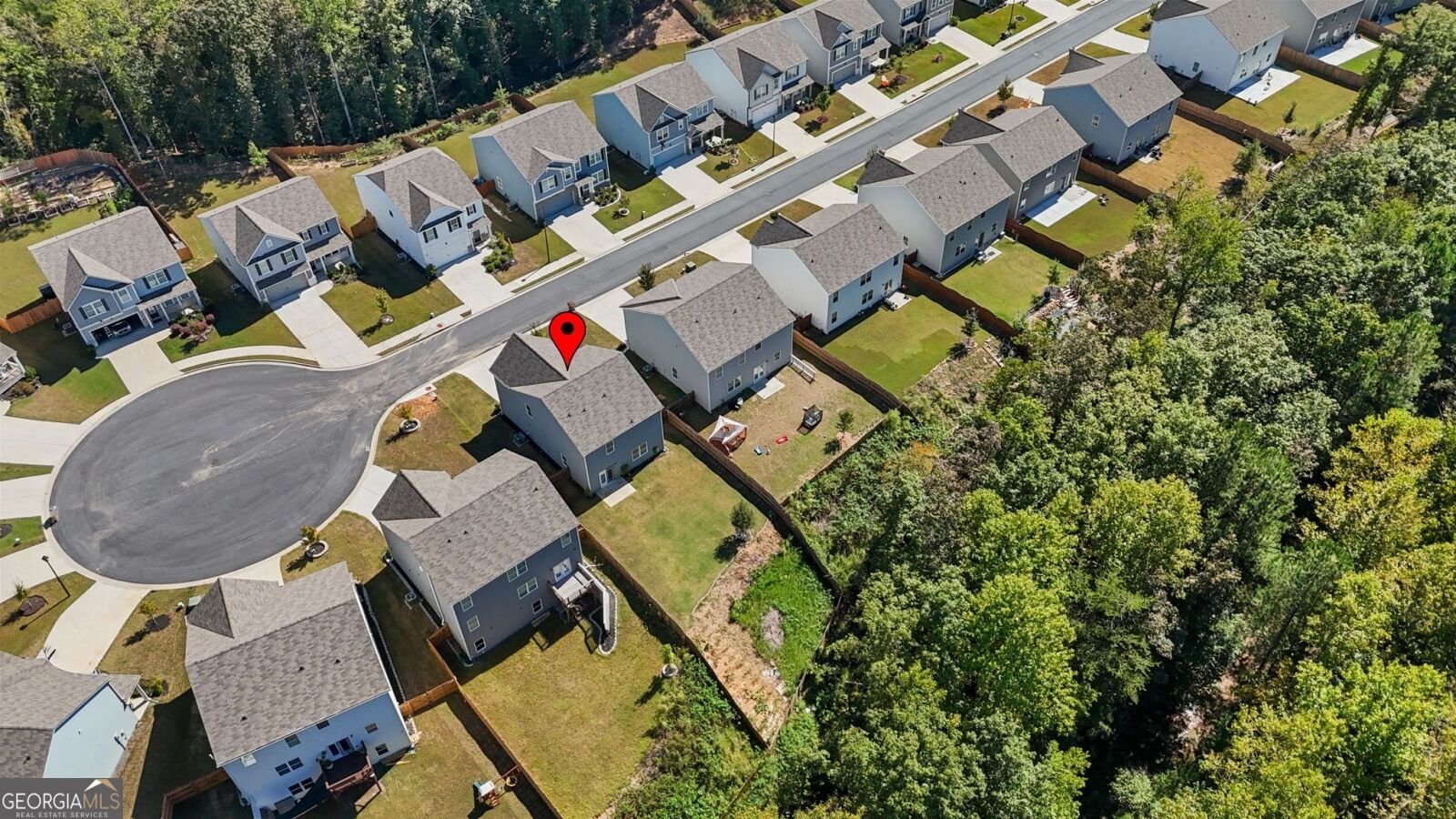 379 Shadwood Place Dawsonville - Photo 43