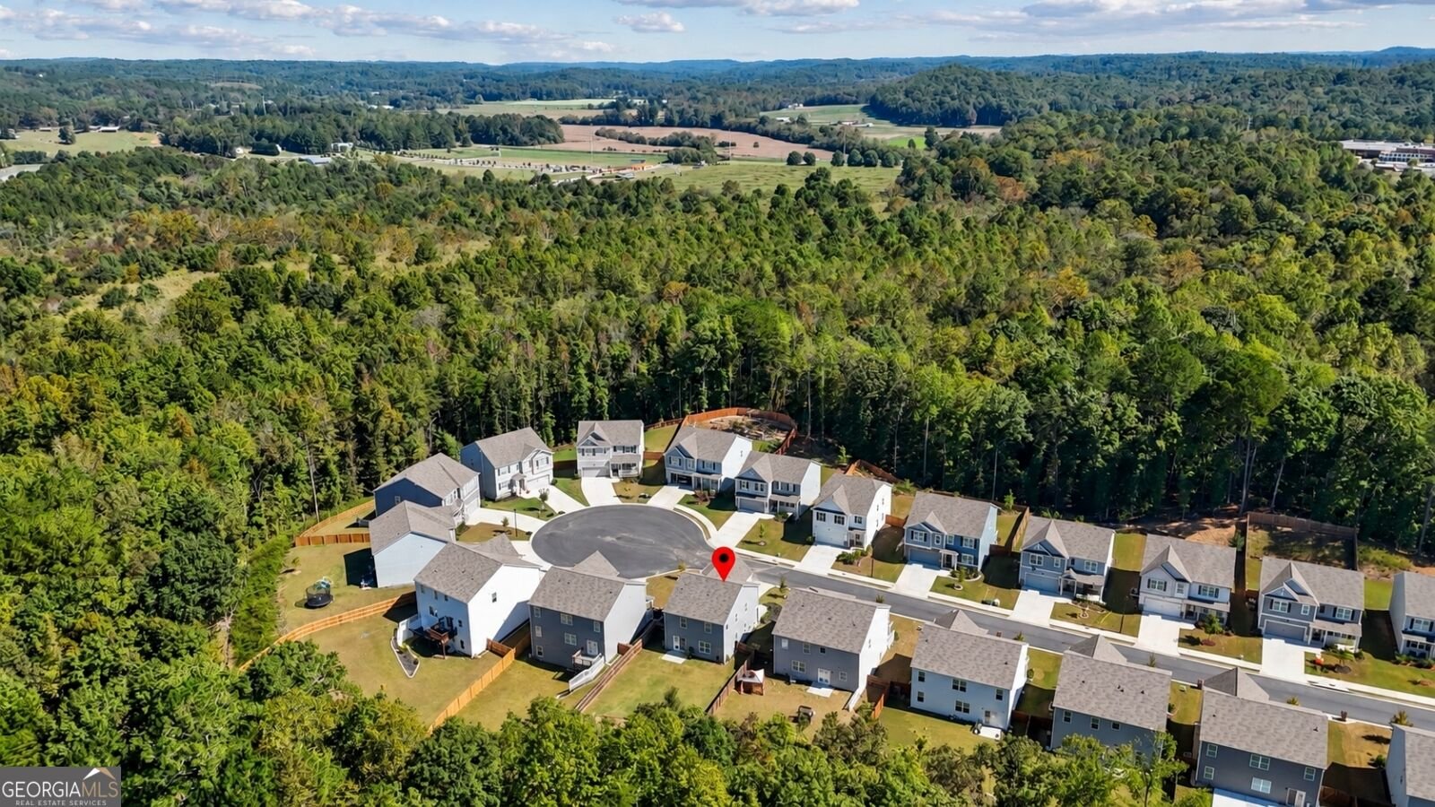 379 Shadwood Place Dawsonville - Photo 45