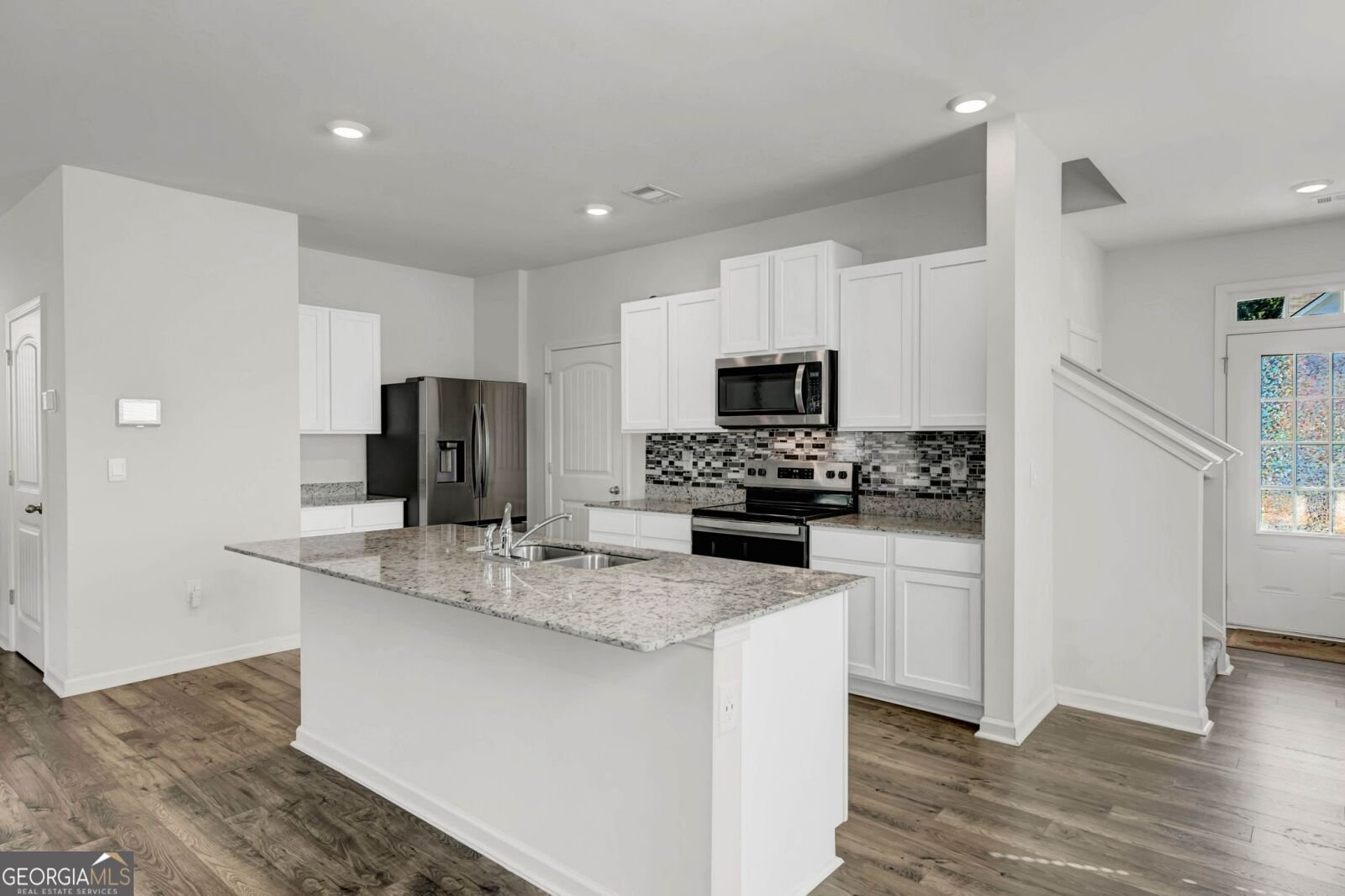 379 Shadwood Place Dawsonville - Photo 8