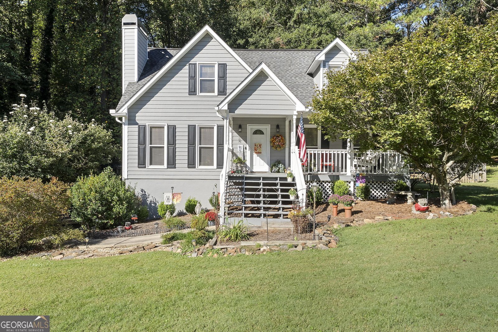 1180 Orchid Way Canton - main photo