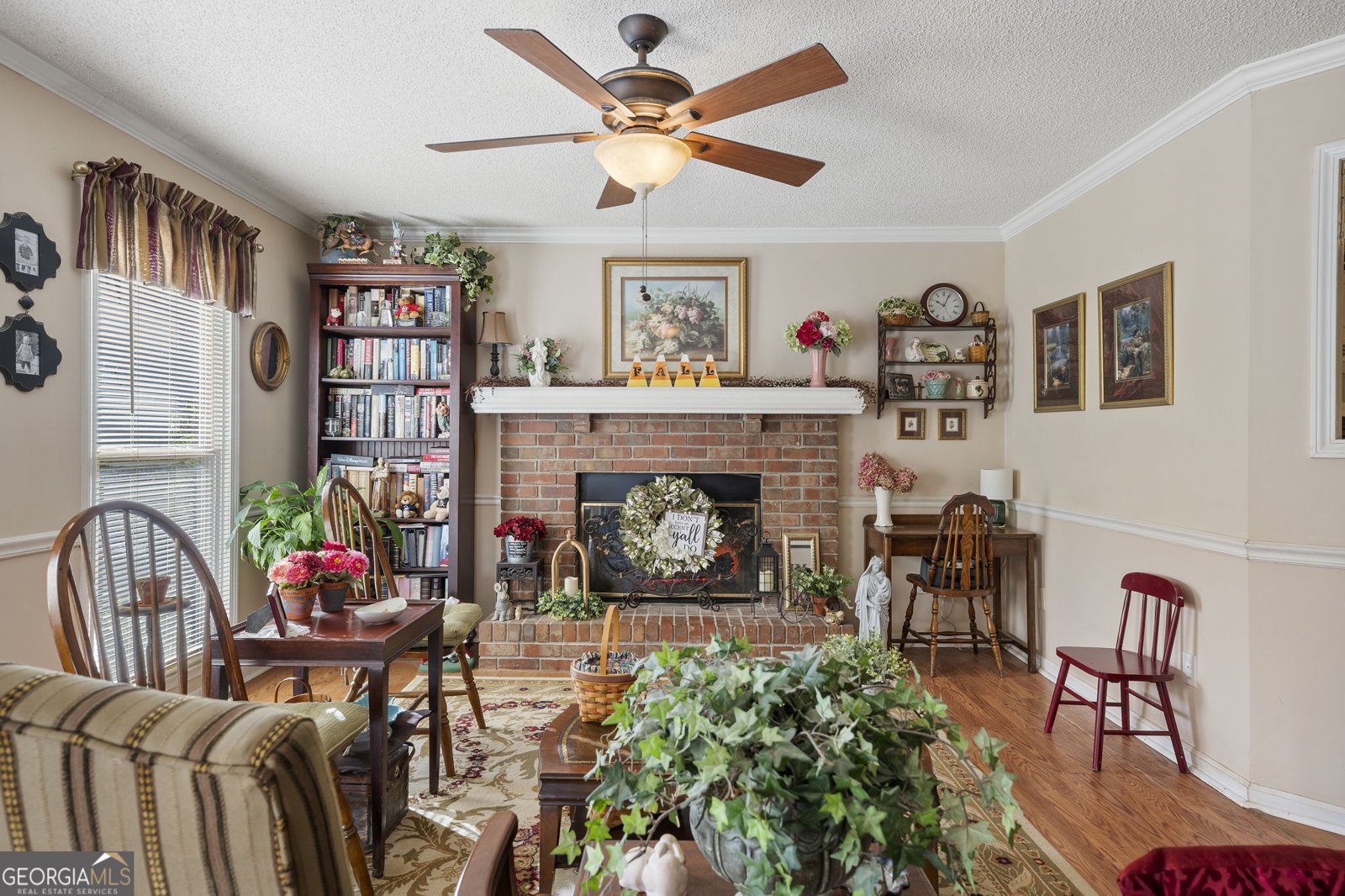1180 Orchid Way Canton - Photo 10