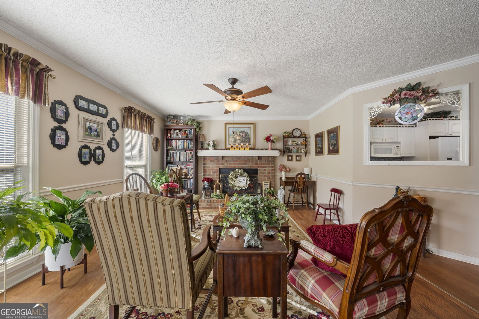 1180 Orchid Way Canton - Photo 11