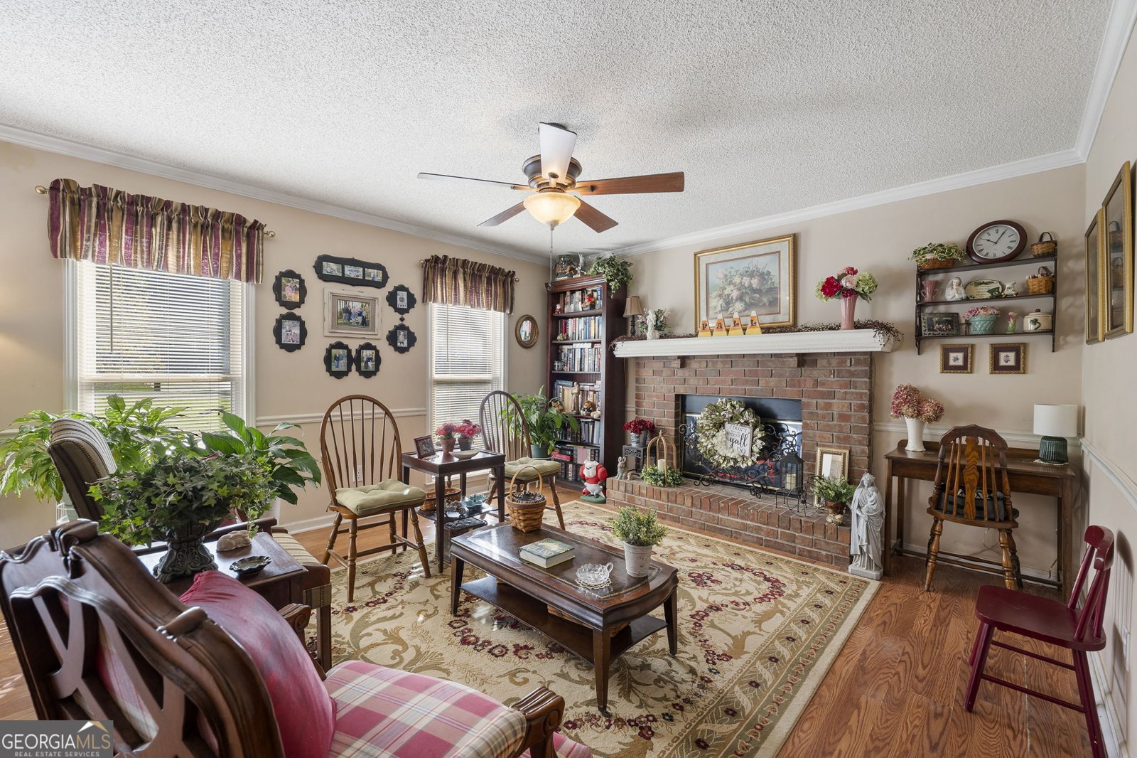 1180 Orchid Way Canton - Photo 12