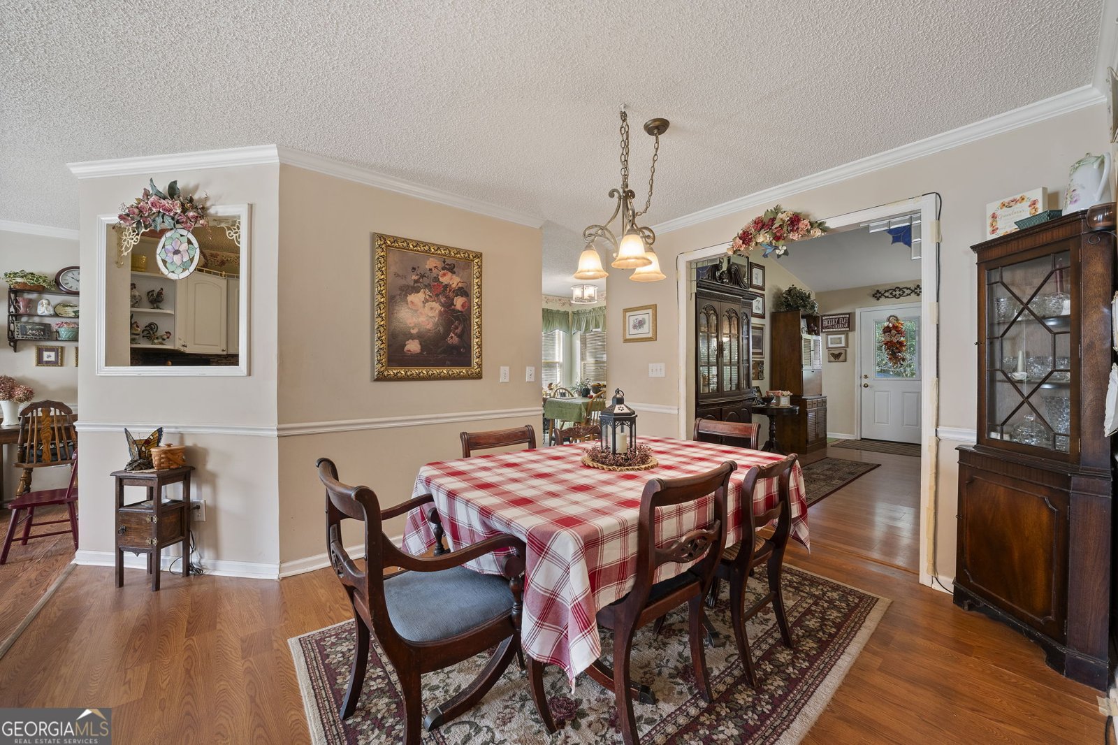 1180 Orchid Way Canton - Photo 17