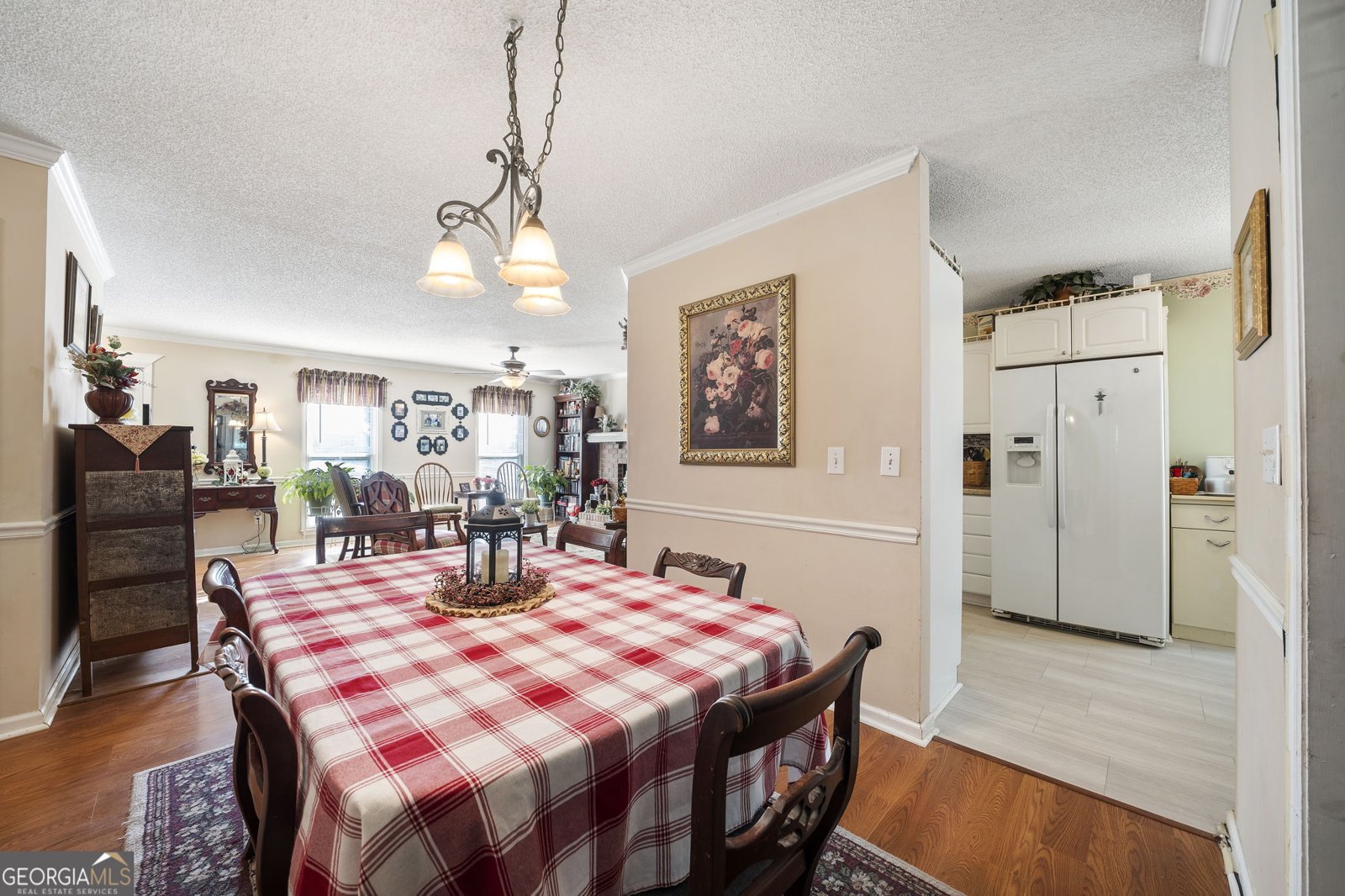 1180 Orchid Way Canton - Photo 18