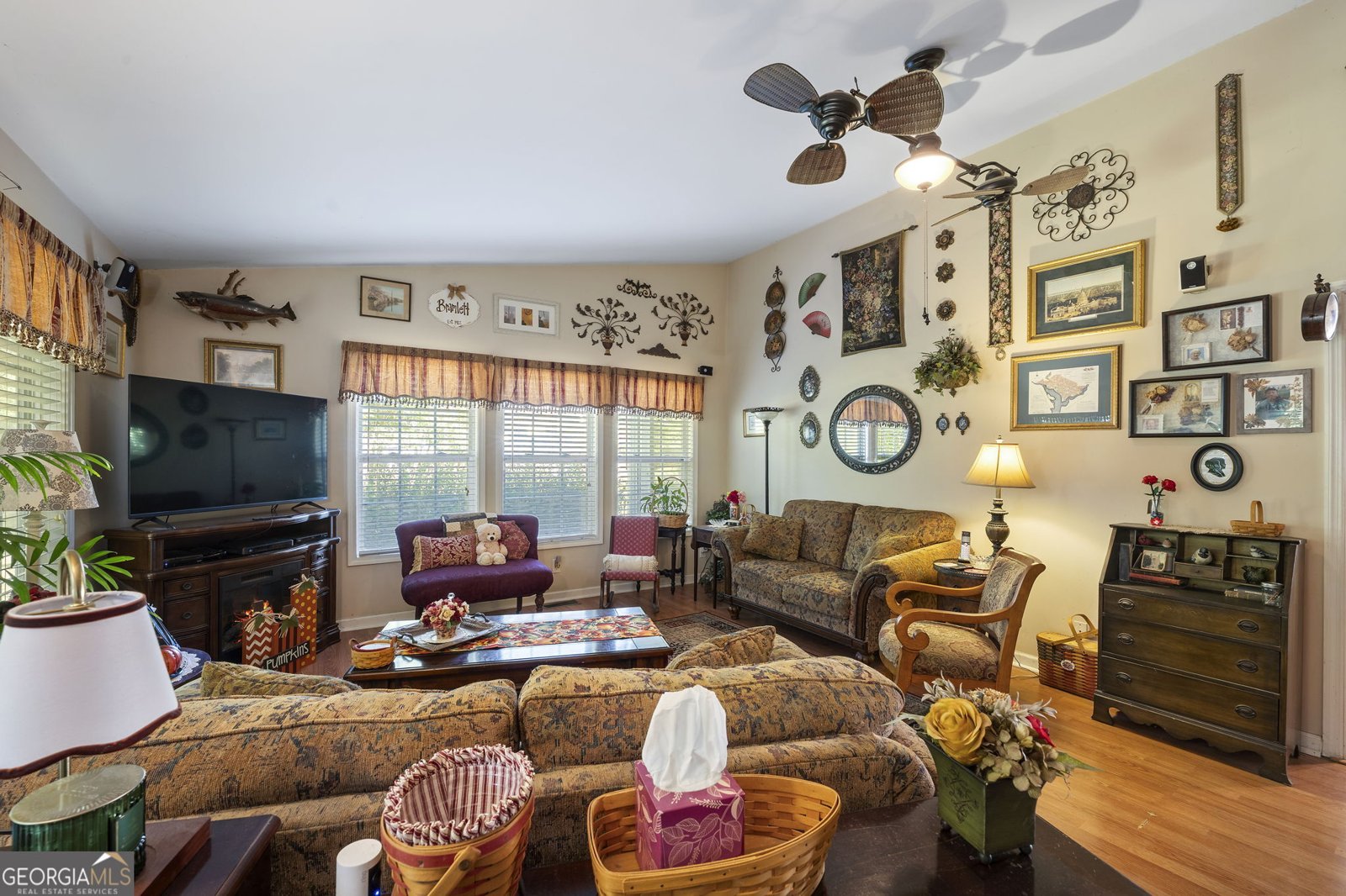 1180 Orchid Way Canton - Photo 22