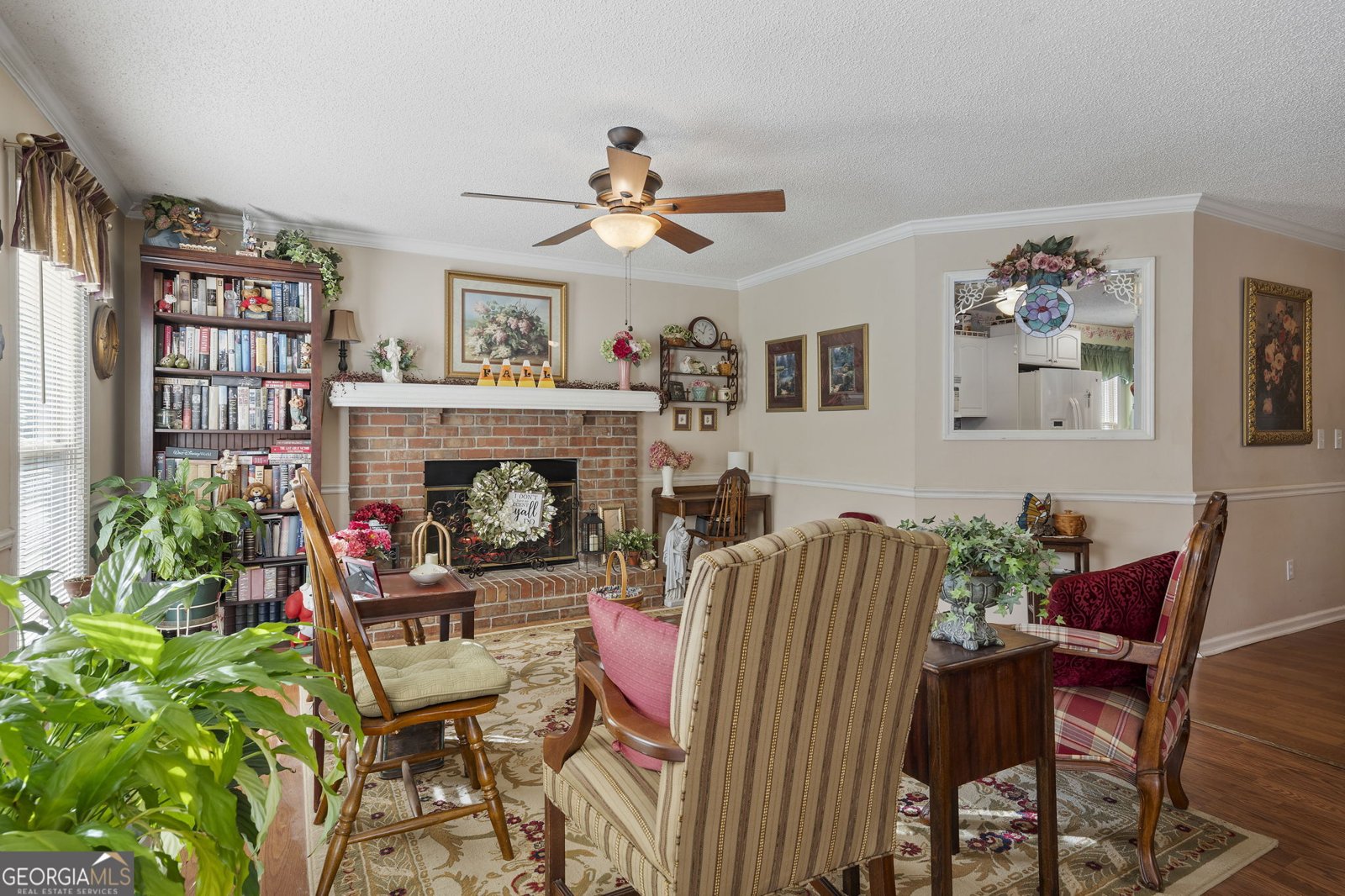 1180 Orchid Way Canton - Photo 9