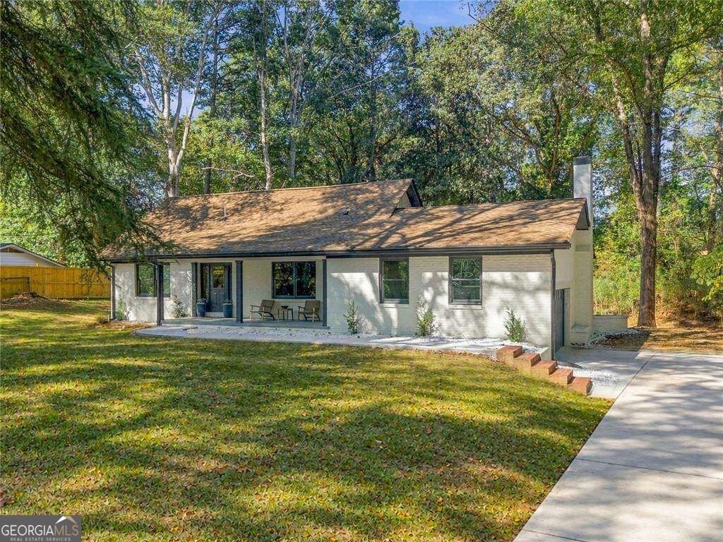 200 Riverside Drive Athens - main photo