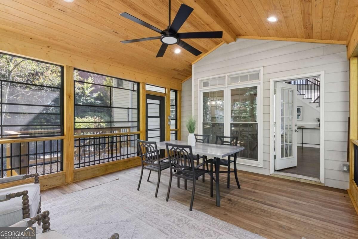 3807 Upland Drive Marietta - Photo 14
