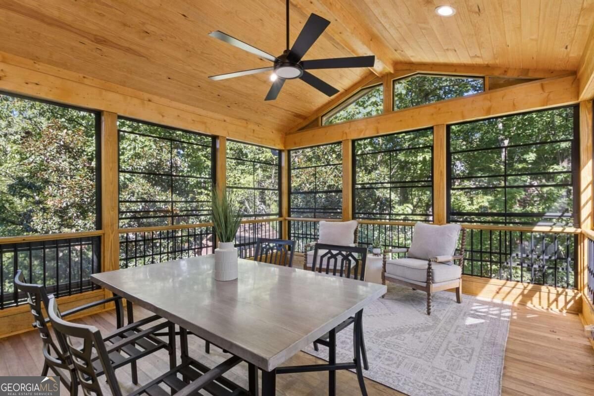 3807 Upland Drive Marietta - Photo 15