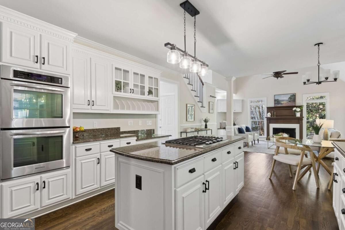 3807 Upland Drive Marietta - Photo 19