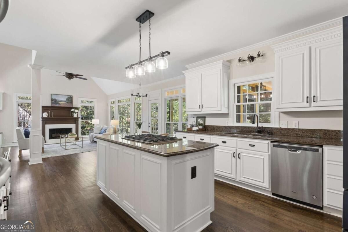 3807 Upland Drive Marietta - Photo 20