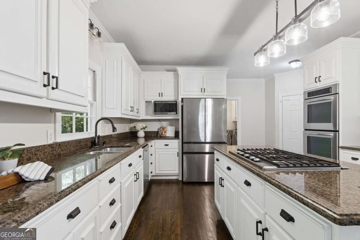 3807 Upland Drive Marietta - Photo 21