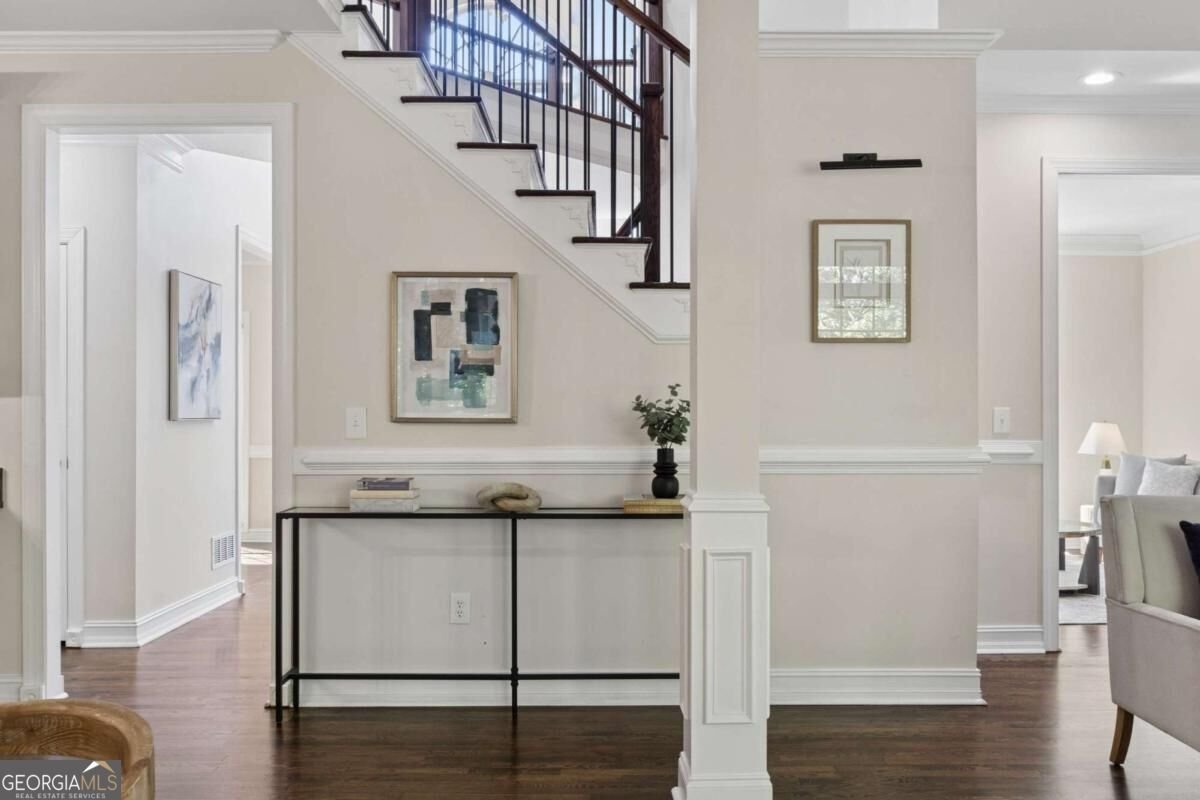 3807 Upland Drive Marietta - Photo 23