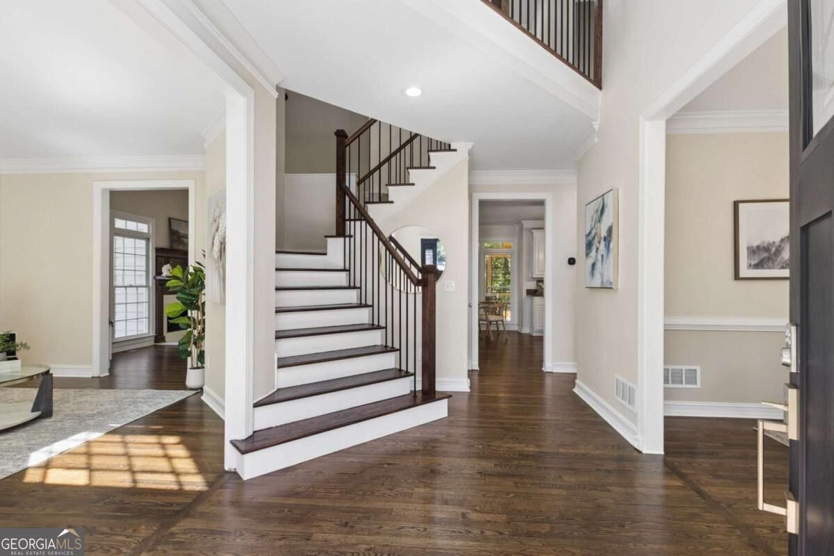3807 Upland Drive Marietta - Photo 26