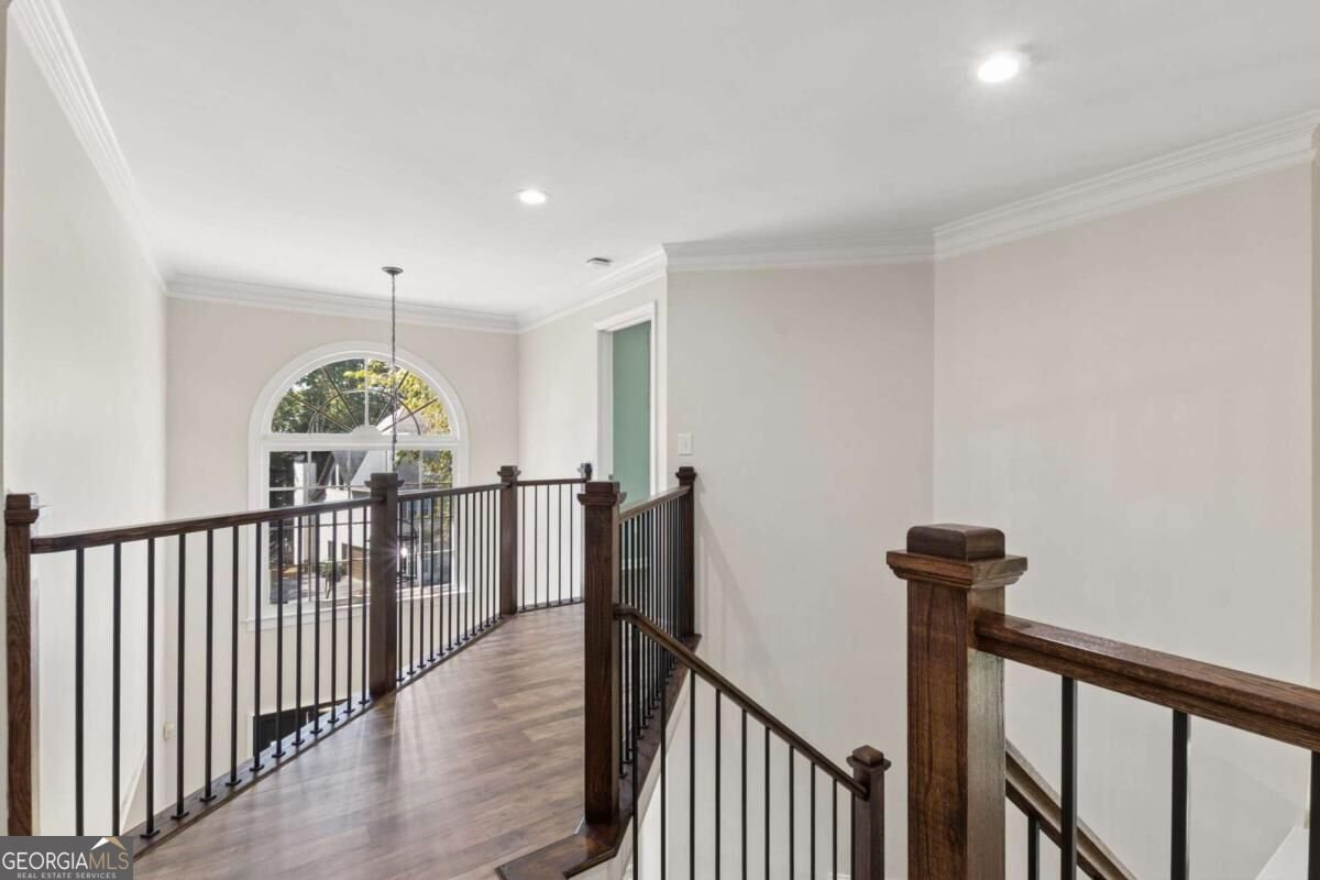 3807 Upland Drive Marietta - Photo 27