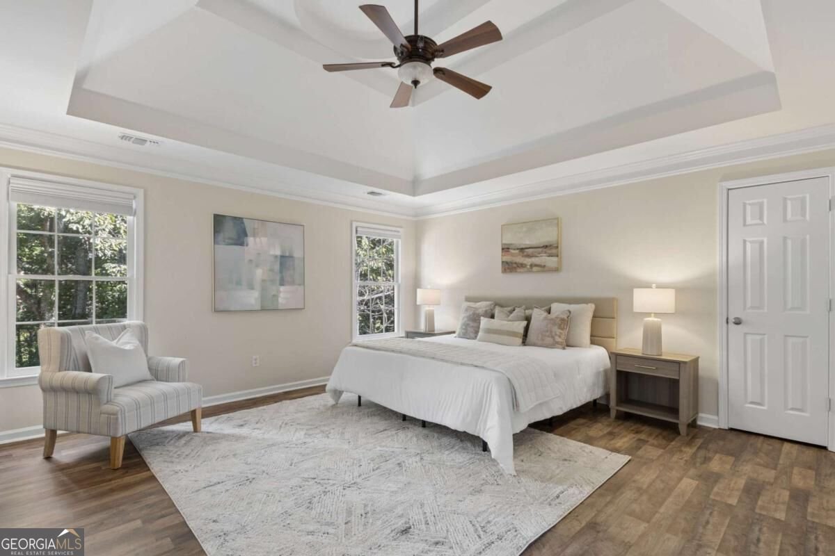 3807 Upland Drive Marietta - Photo 29