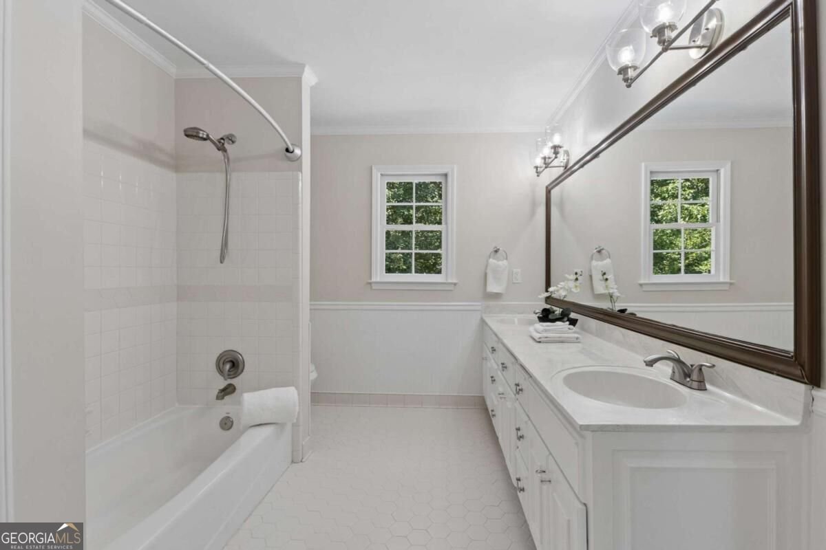 3807 Upland Drive Marietta - Photo 34