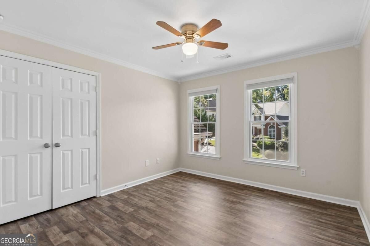 3807 Upland Drive Marietta - Photo 35