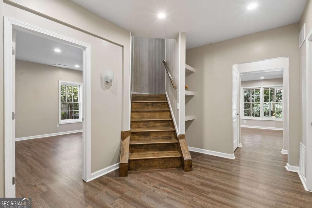 3807 Upland Drive Marietta - Photo 38