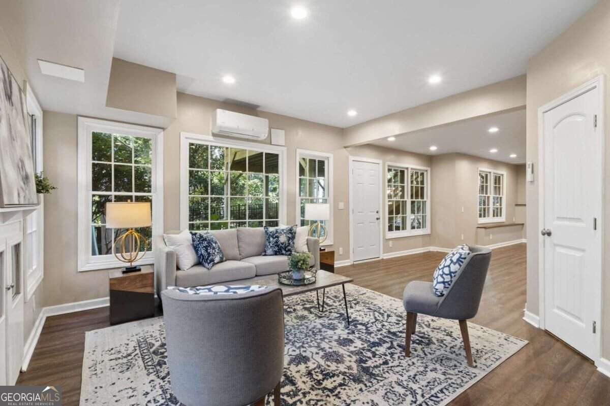 3807 Upland Drive Marietta - Photo 41
