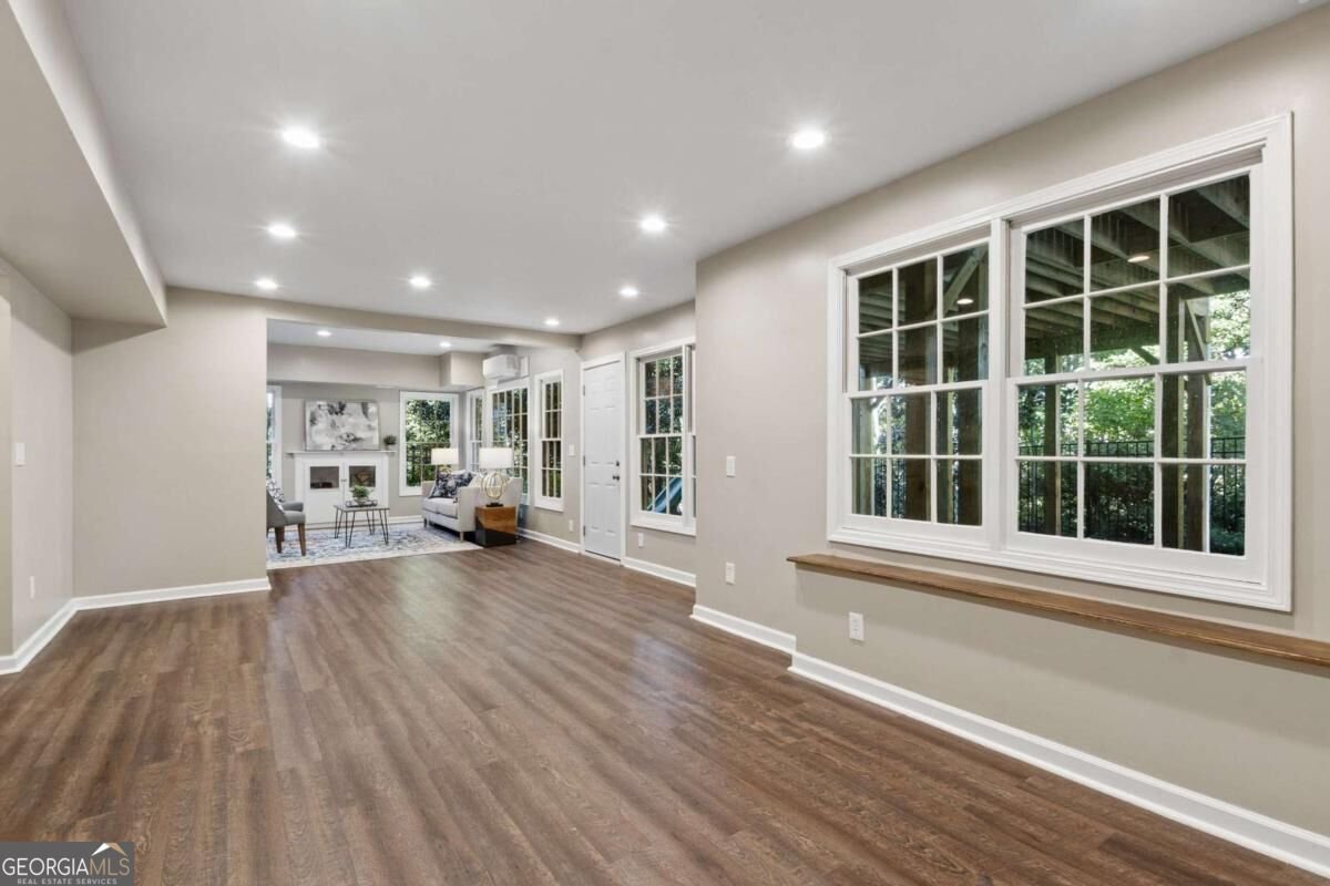 3807 Upland Drive Marietta - Photo 44
