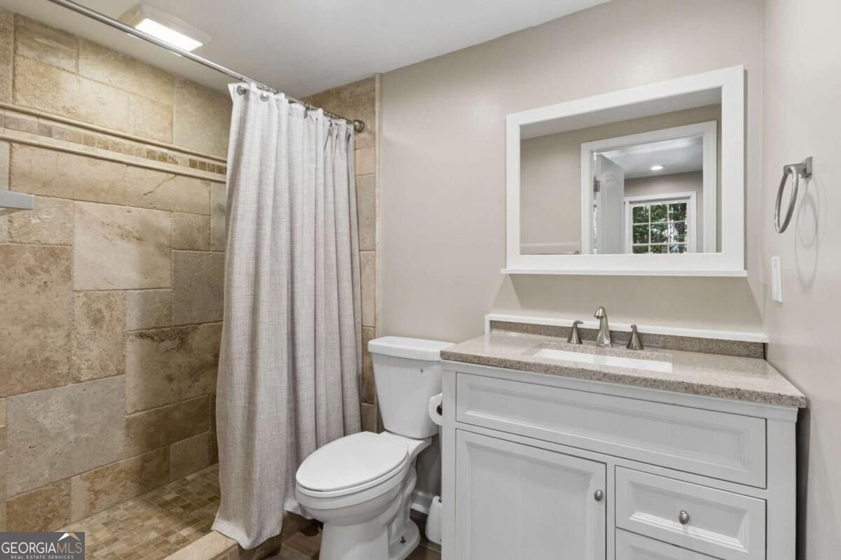 3807 Upland Drive Marietta - Photo 45