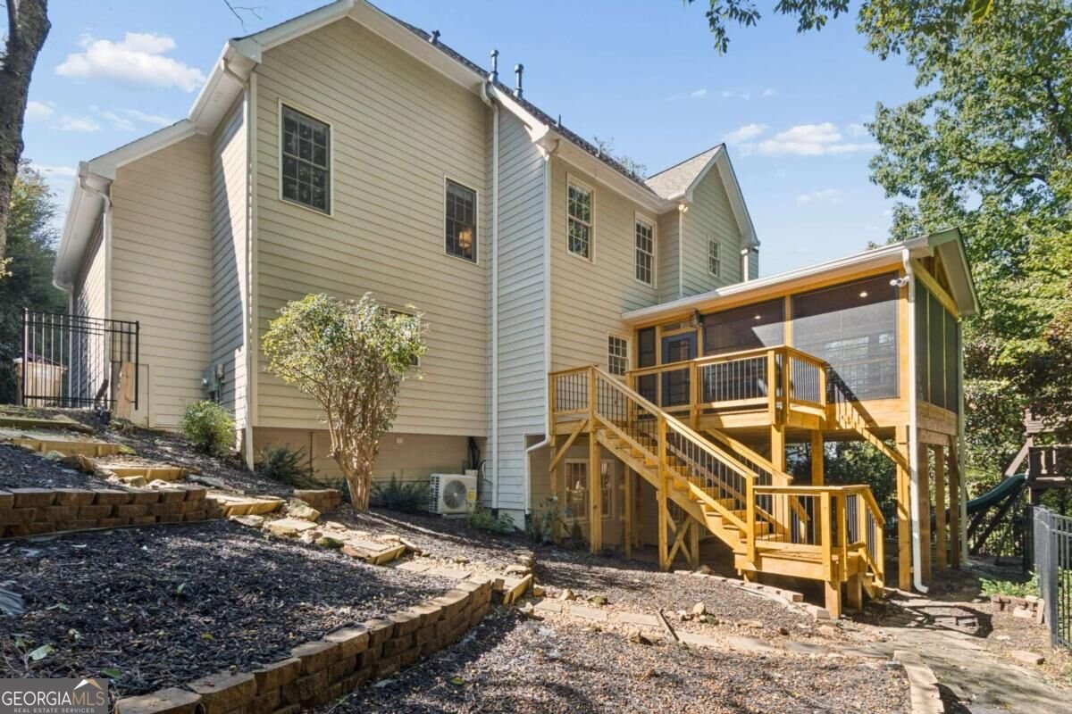 3807 Upland Drive Marietta - Photo 46
