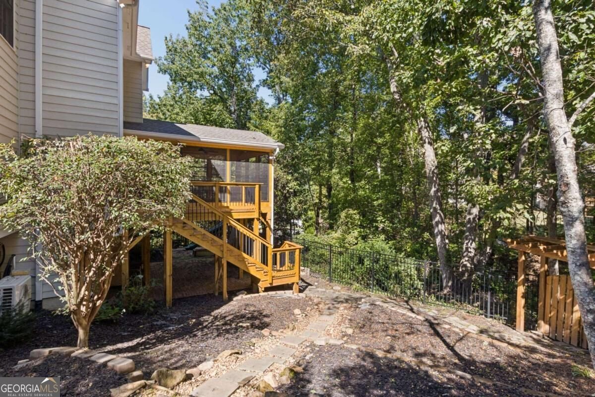 3807 Upland Drive Marietta - Photo 47