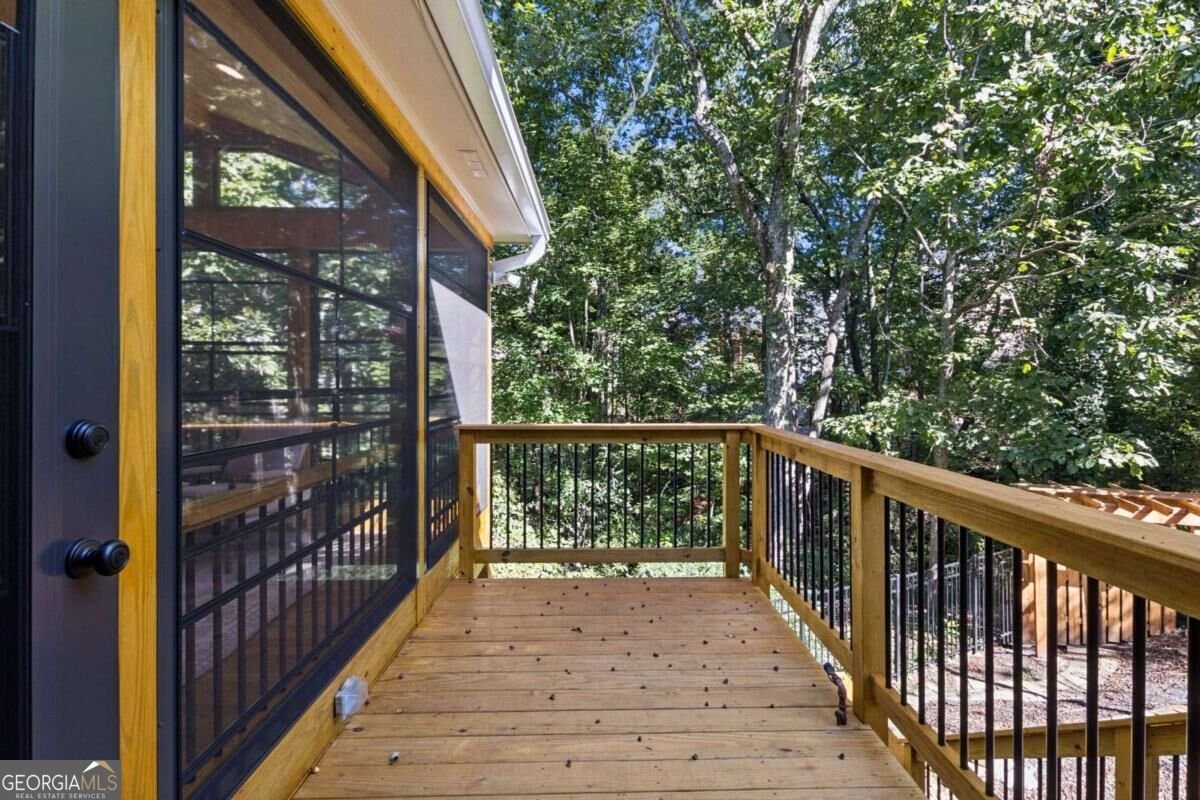 3807 Upland Drive Marietta - Photo 48
