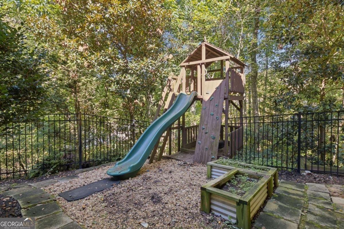 3807 Upland Drive Marietta - Photo 49