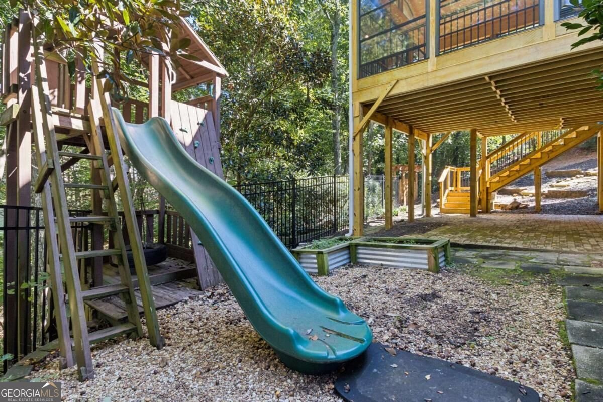 3807 Upland Drive Marietta - Photo 50