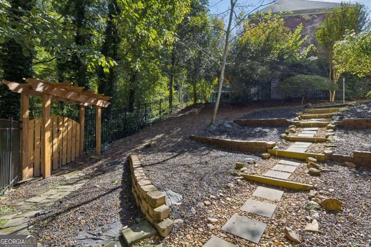 3807 Upland Drive Marietta - Photo 51