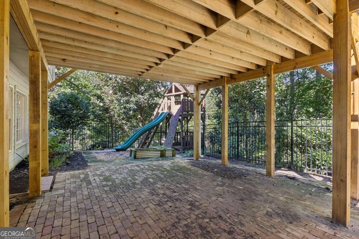 3807 Upland Drive Marietta - Photo 52