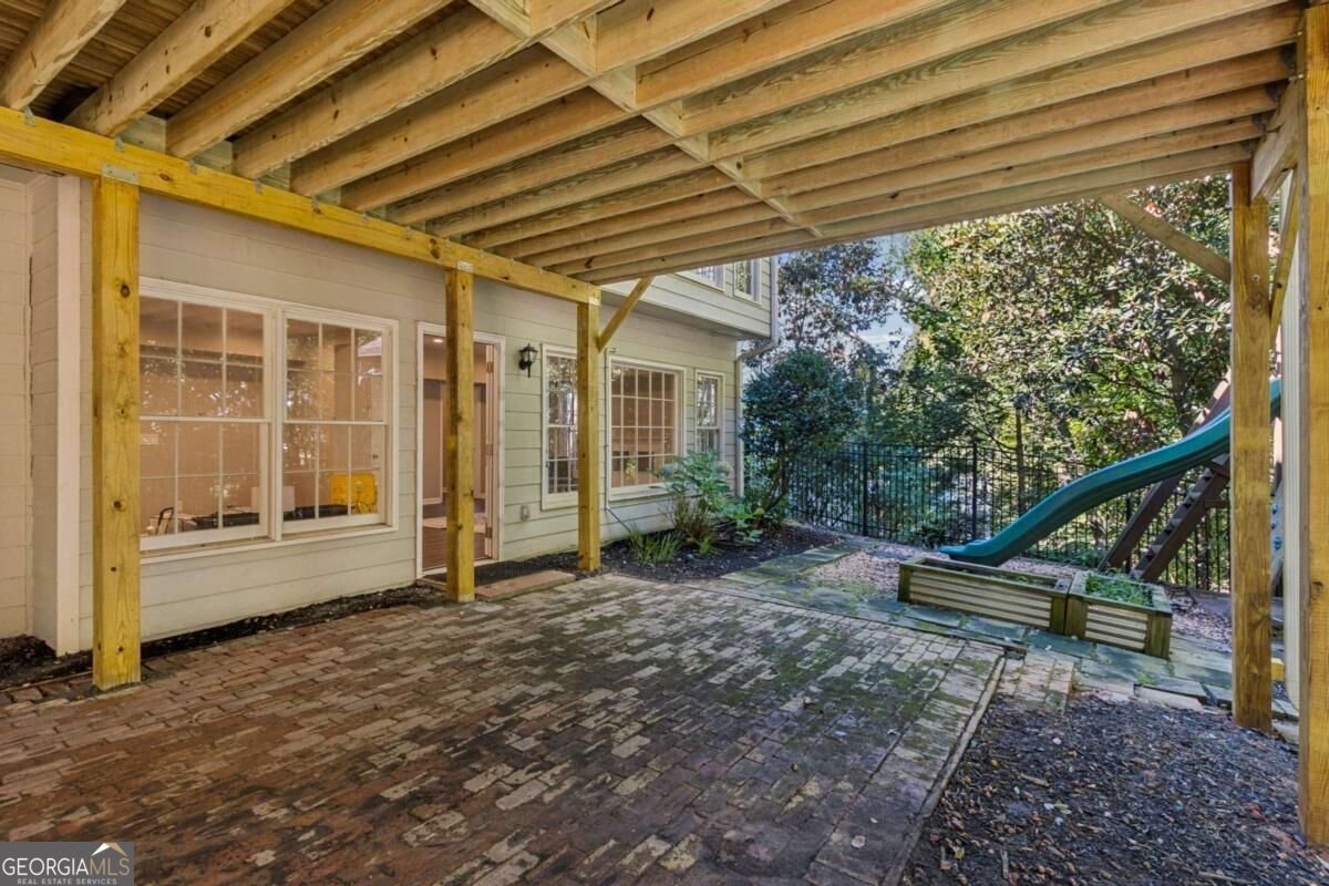 3807 Upland Drive Marietta - Photo 53