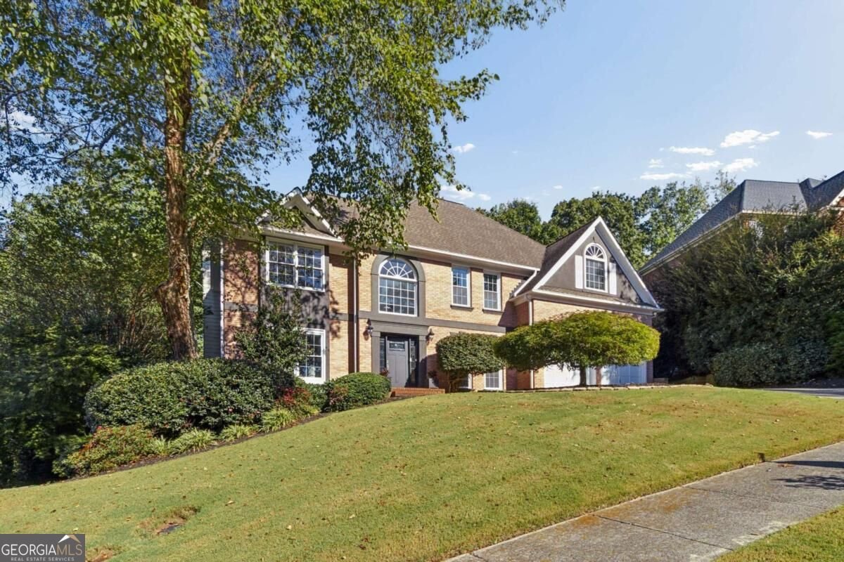 3807 Upland Drive Marietta - Photo 55