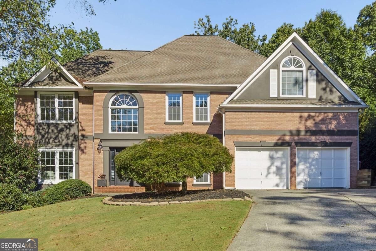3807 Upland Drive Marietta - Photo 56