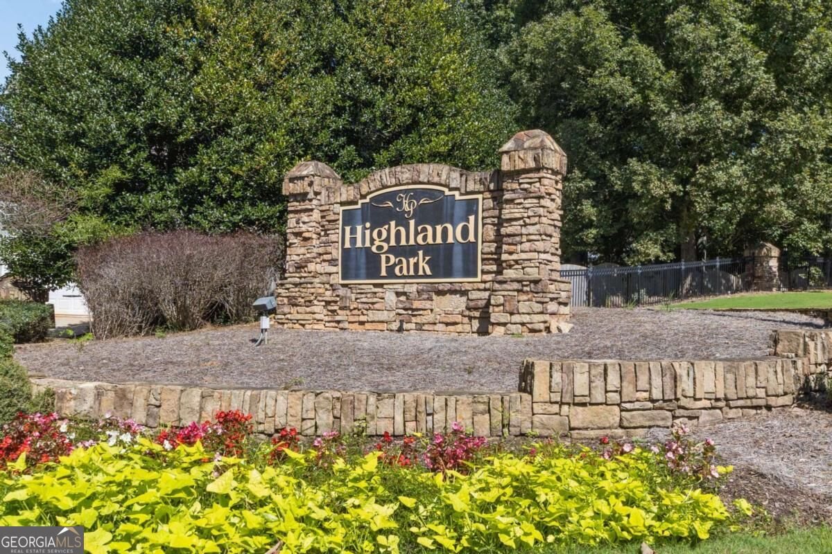 3807 Upland Drive Marietta - Photo 58