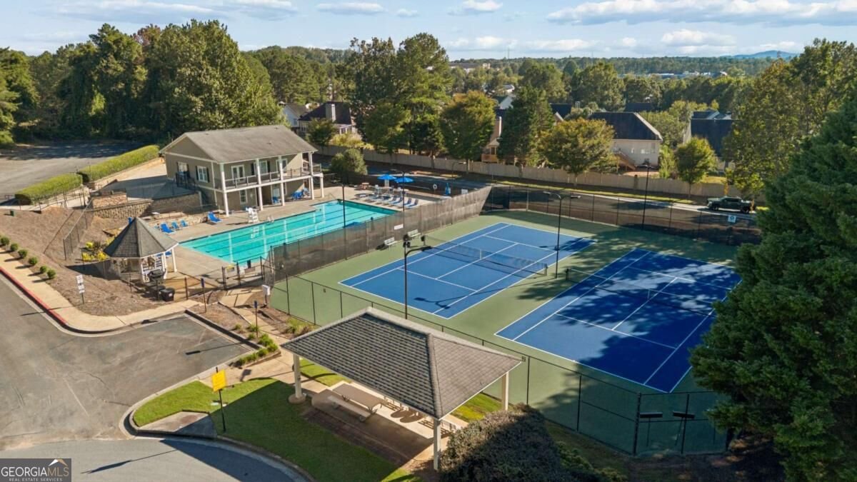 3807 Upland Drive Marietta - Photo 59