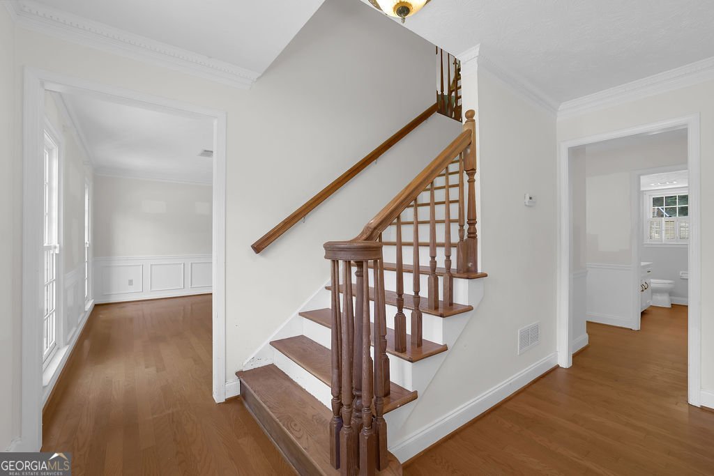 842 Maxie Lane Lawrenceville - Photo 12