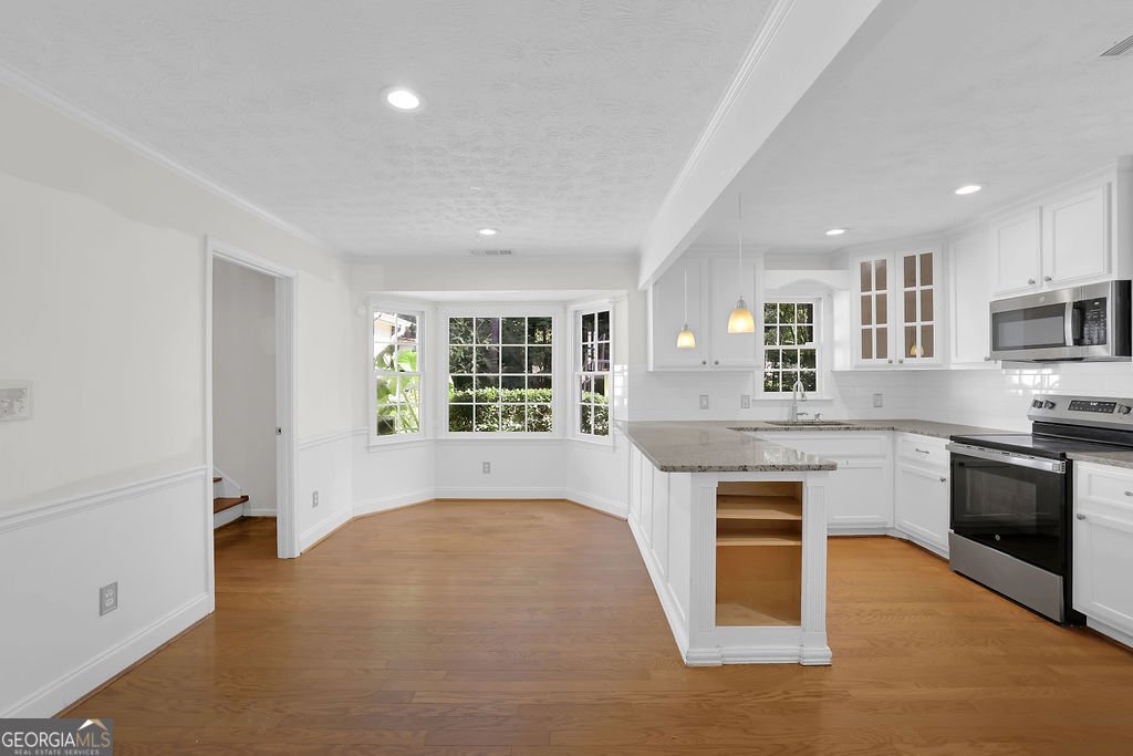842 Maxie Lane Lawrenceville - Photo 16