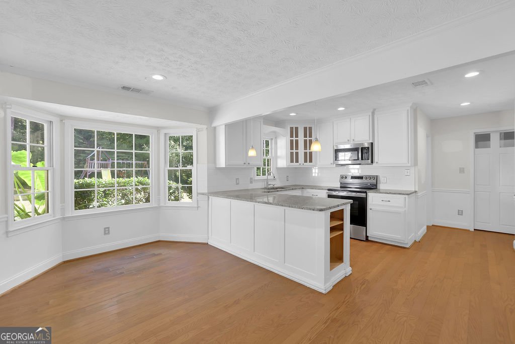 842 Maxie Lane Lawrenceville - Photo 17