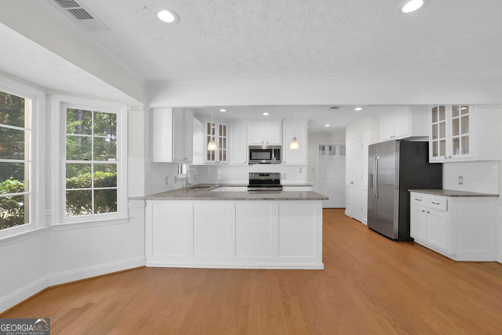 842 Maxie Lane Lawrenceville - Photo 18